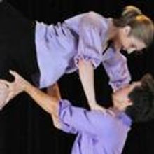 Sixty Student Dancers Perform in SSU Fall Dance Concert 2011