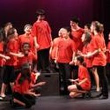 TADA! Youth Theater Presents SNEAK PEAK: School of Rockwell