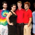 MCCC Theatre Students to Present Beautiful Thing