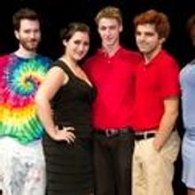 MCCC Theatre Students to Present Beautiful Thing