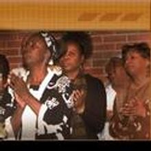 8th Annual Martin Luther King Celebration Held At Music Institute Of Chicago