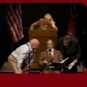 LATW tours China with Top Secret: The Battle The Pentagon Papers