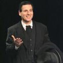 Olney Theater Center Hosts A Christmas Carol: A Ghost Story of Christmas