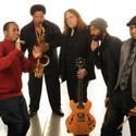 Warren Haynes Band Plays Friday Night at the Warner 11/18