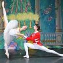 Moscow Ballet's Nutcracker Returns to the State 12/8