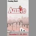 PTC Presents ANNIE 12/2-23