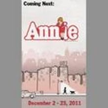 PTC Presents ANNIE 12/2-23