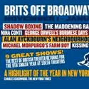 59E59 Theaters Ends Brits Off B'way With KISSING SID JAMES
