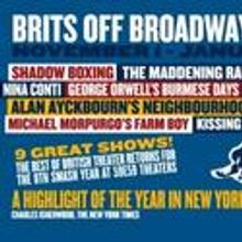 59E59 Theaters Ends Brits Off B'way With KISSING SID JAMES