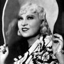 Teatro San Martin Presents MAE WEST, SEX SYMBOL