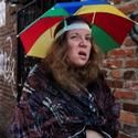 Gorilla Theatre Presents The Search for Signs of Intelligent Life in the Universe