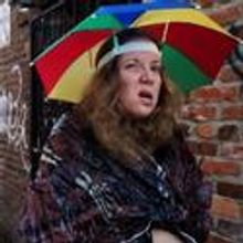 Gorilla Theatre Presents The Search for Signs of Intelligent Life in the Universe