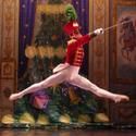 La Mirada Welcomes MOSCOW BALLET'S GREAT RUSSIAN NUTCRACKER!