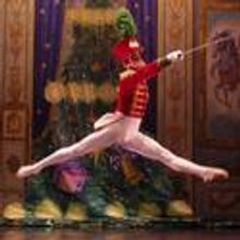 La Mirada Welcomes MOSCOW BALLET'S GREAT RUSSIAN NUTCRACKER!