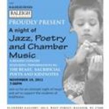 KidZNotes Spends Musical Day in Raleigh 11/19