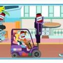 Tickets to Nickelodeon's THE FRESH BEAT BAND Go on Sale Friday