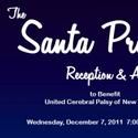 The Santa Project Party and Auction To Be Held In Harlem 12/7