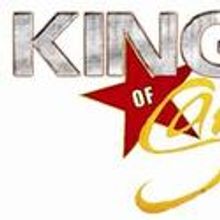 Kings Of Salsa Perform At Times-Union Center 12/3