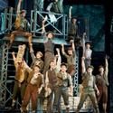 NEWSIES to Perform in Macy's Thanksgiving Day Parade