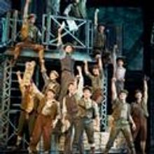 NEWSIES to Perform in Macy's Thanksgiving Day Parade