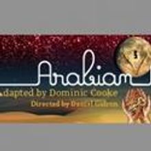 Central Square's Arabian Nights Pre and Post Performance Events Announced