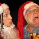 CHRISTMAS CAROL Spoof Plays Broadway Onstage for the Holidays