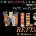 Movement Theatre Company To Present REVISED 12/4