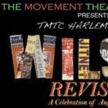 Movement Theatre Company To Present REVISED 12/4