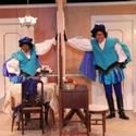 Longwood Players Extends LEND ME A TENOR 11/17-19