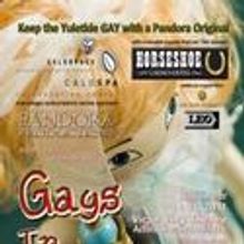 Pandora Productions Given Kentucky Theatre Association’s Karen Willis Award