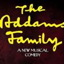 The Addams Family National Tour Makes Nashville Premiere 1/3-8