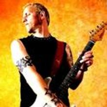 Jim McCarty & Mystery Train to Join Gary Hoey at City Theatre 11/26