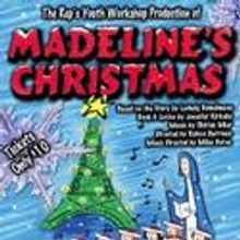 Madeline’s Christmas Returns to The Rep Youth Stage