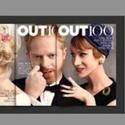 OUT100 Unveils Special Issue Covers