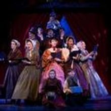 WST Extends A Christmas Carol 12/3-21