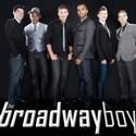 Broadway Boys’ Holiday Concert Held at Westport Country Playhouse