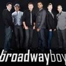 Broadway Boys’ Holiday Concert Held at Westport Country Playhouse