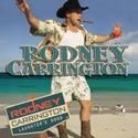 Outback Concerts Presents Comedian Rodney Carrington