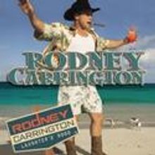 Outback Concerts Presents Comedian Rodney Carrington