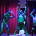Keith Buterbaugh, Shira Gregory Lead The Hive's The Lion in Winter 11/21