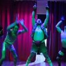 Keith Buterbaugh, Shira Gregory Lead The Hive's The Lion in Winter 11/21