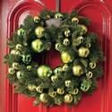 Festival Of Wreaths Moves to Town Hall Theater 12/3