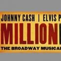 Tickets Go On Sale for Million Dollar Quartet At Fisher Theatre