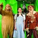 Drayton Entertainment Opens The Wizard of Oz Tonight