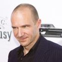 Ralph Fiennes To Receive Shakespeare Society Medal 12/9