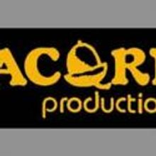 Acorn Productions Presents The Wandering Beggar