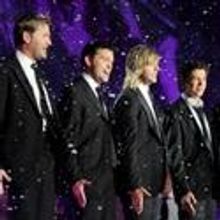 Celtic Thunder Holiday Concert Comes To PlayhouseSquare 12/6