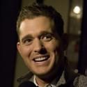 Michael Buble To Sing At Rockefeller Center Christmas Tree Lighting?