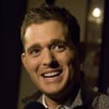 Michael Buble To Sing At Rockefeller Center Christmas Tree Lighting?