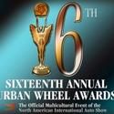 MotorCity Casino Hotel Hosts The 16th Annual Urban Wheel Awards 1/8/12